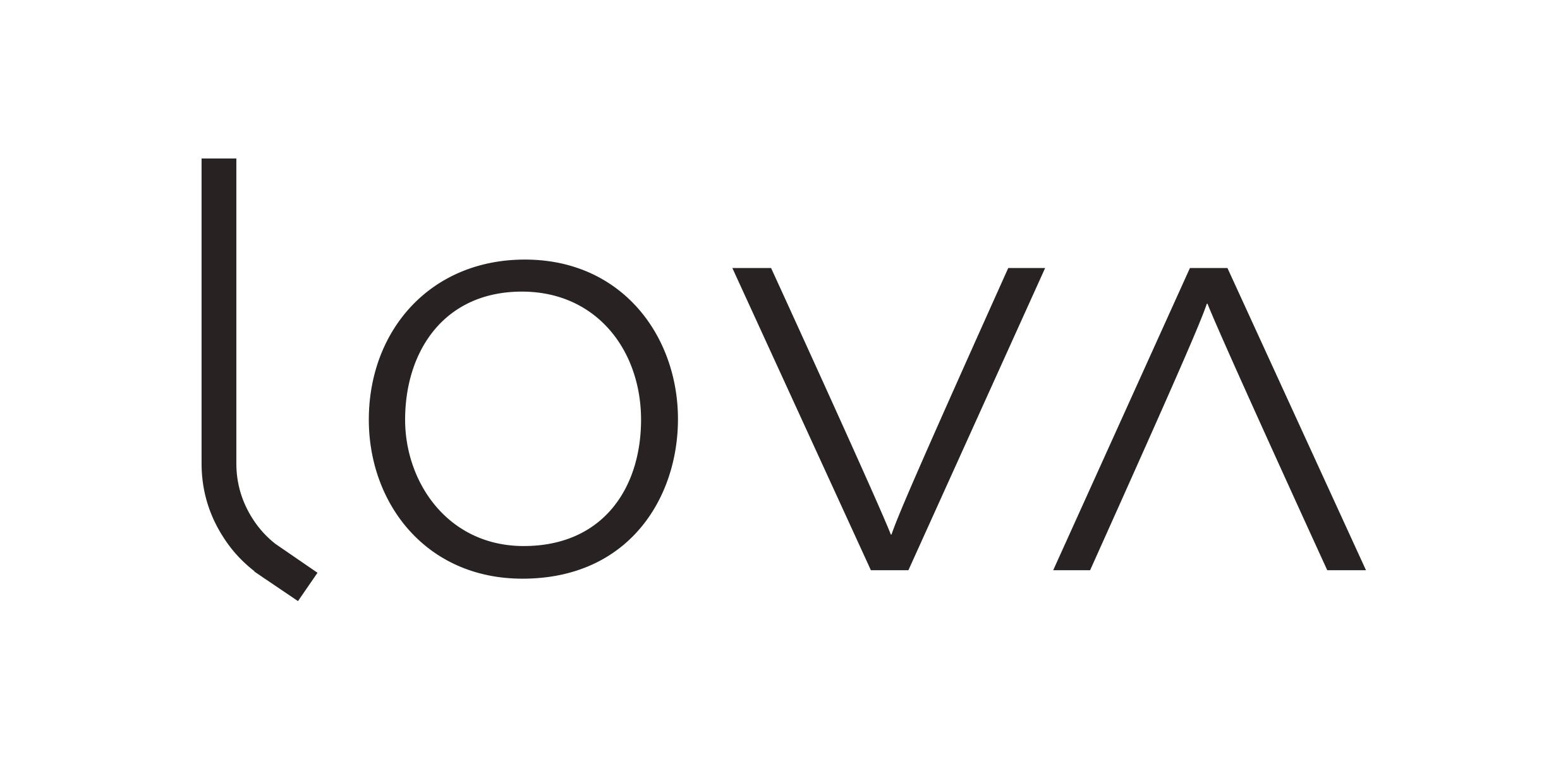 LOVA logo